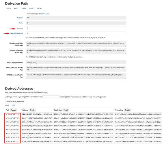 数字资产安全管理：比特派钱包如何从热转冷及操作步骤？