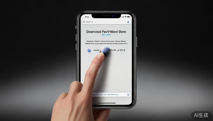 比特派钱包最新版本获取指南，安卓与苹果下载方式大不同