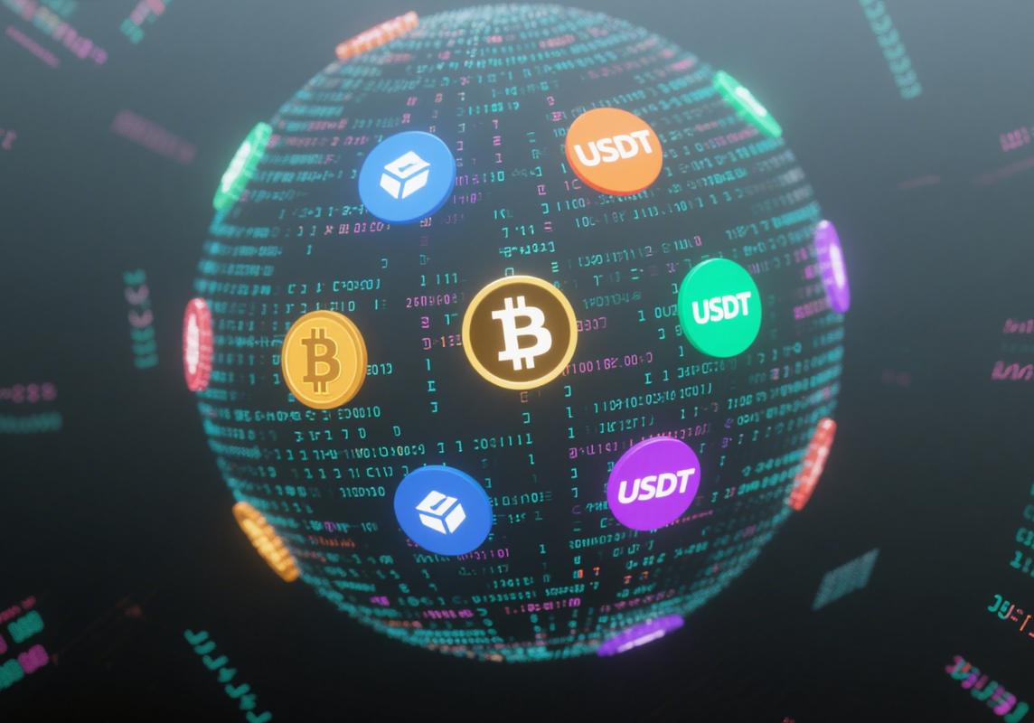 比特派(Bitpie)使用教程：抓住区域市场机遇，高效管理数字资产