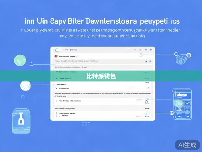 比特派钱包官方app怎么下？看老用户分享真实下载体验与服务亮点