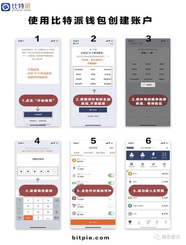 数字货币投资领域：比特派钱包的安全使用及学习途径探索