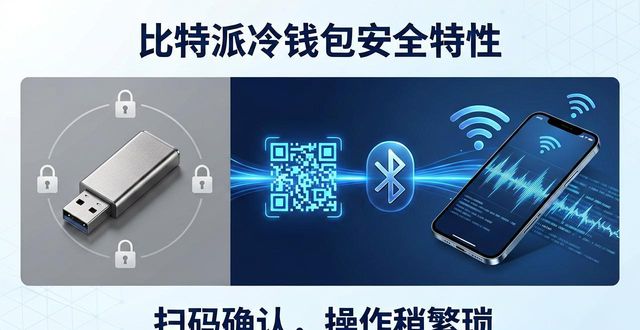 比特派钱包冷热钱包哪个更安全？一文看懂区别