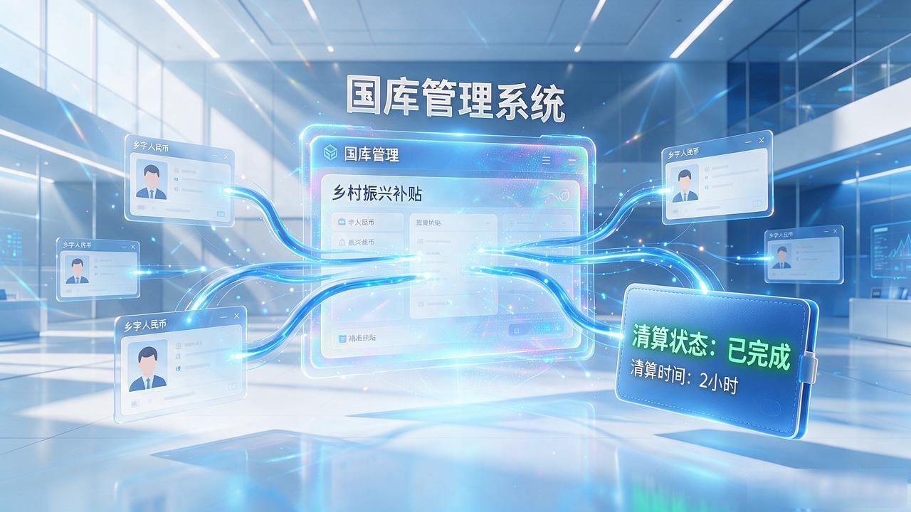 央行数字货币到底能做什么？数字人民币从买菜到跨境支付全场景梳理