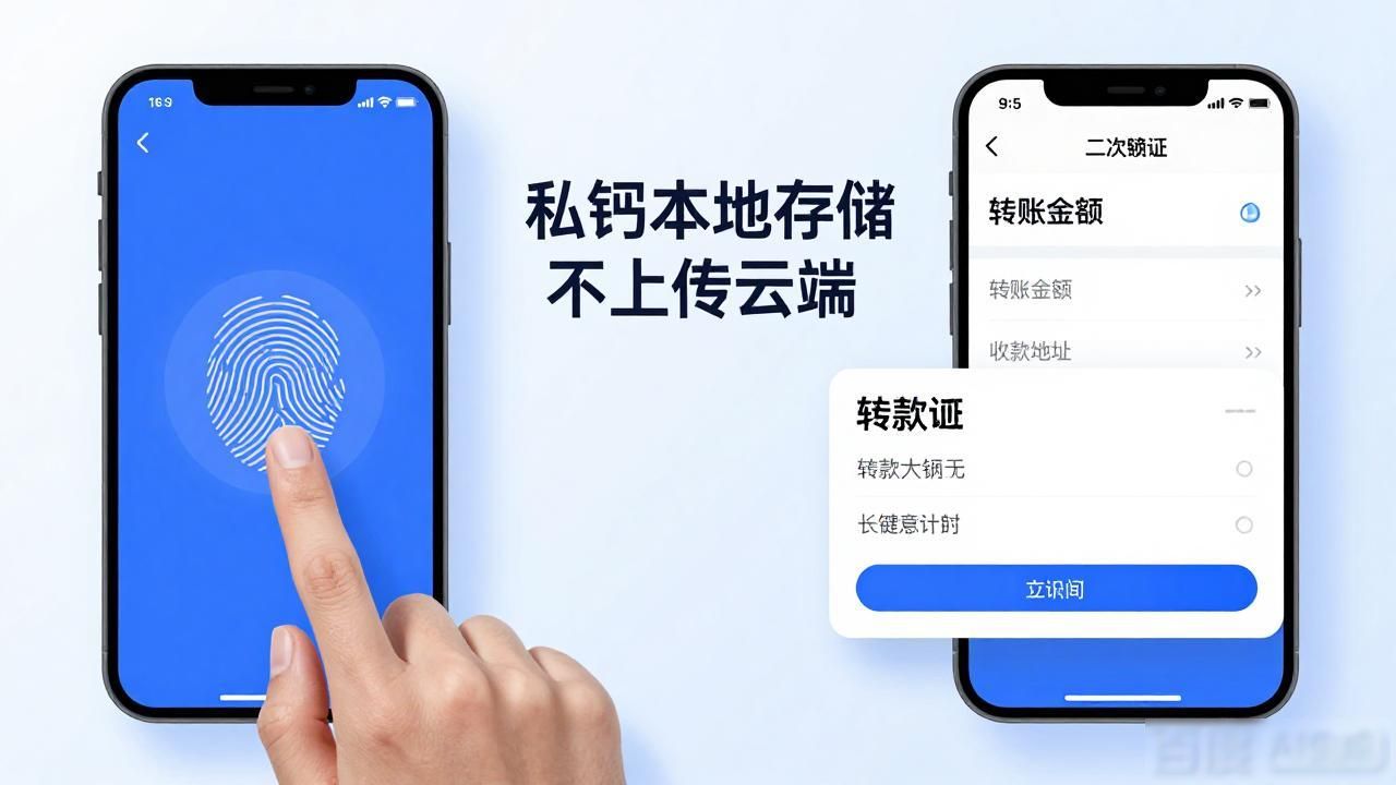 比特派钱包手机版下载后好不好用？实测移动端体验