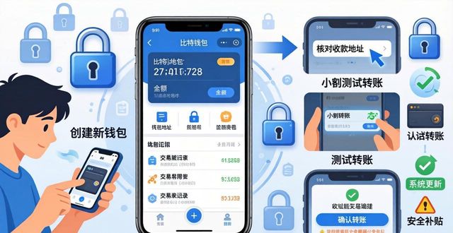 比特派钱包官方下载教程与实用技巧