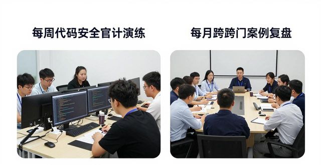 比特派钱包员工培训：从入职到专家的成长方案