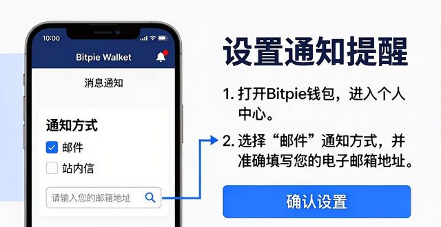 Bitpie钱包通知提醒设置教程——三步搞定-第1张图片-比特派钱包app官方下载最新版本_比特派钱包官网下载_比特派官方下载安卓版-Bitpie比特派全球多链数字钱包下载