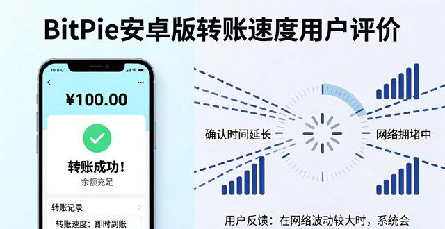 BitPie安卓版好用吗？用户真实评价汇总-第1张图片-比特派钱包app官方下载最新版本_比特派钱包官网下载_比特派官方下载安卓版-Bitpie比特派全球多链数字钱包下载