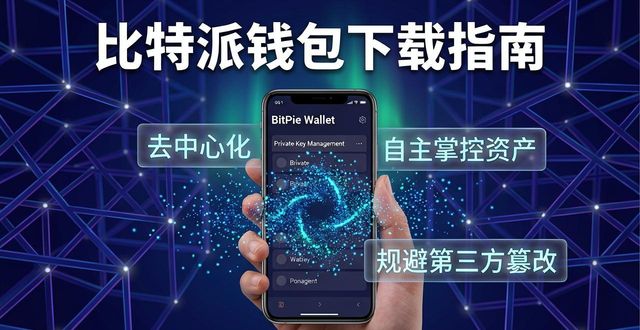 比特派钱包下载指南：商业模式与市场解析