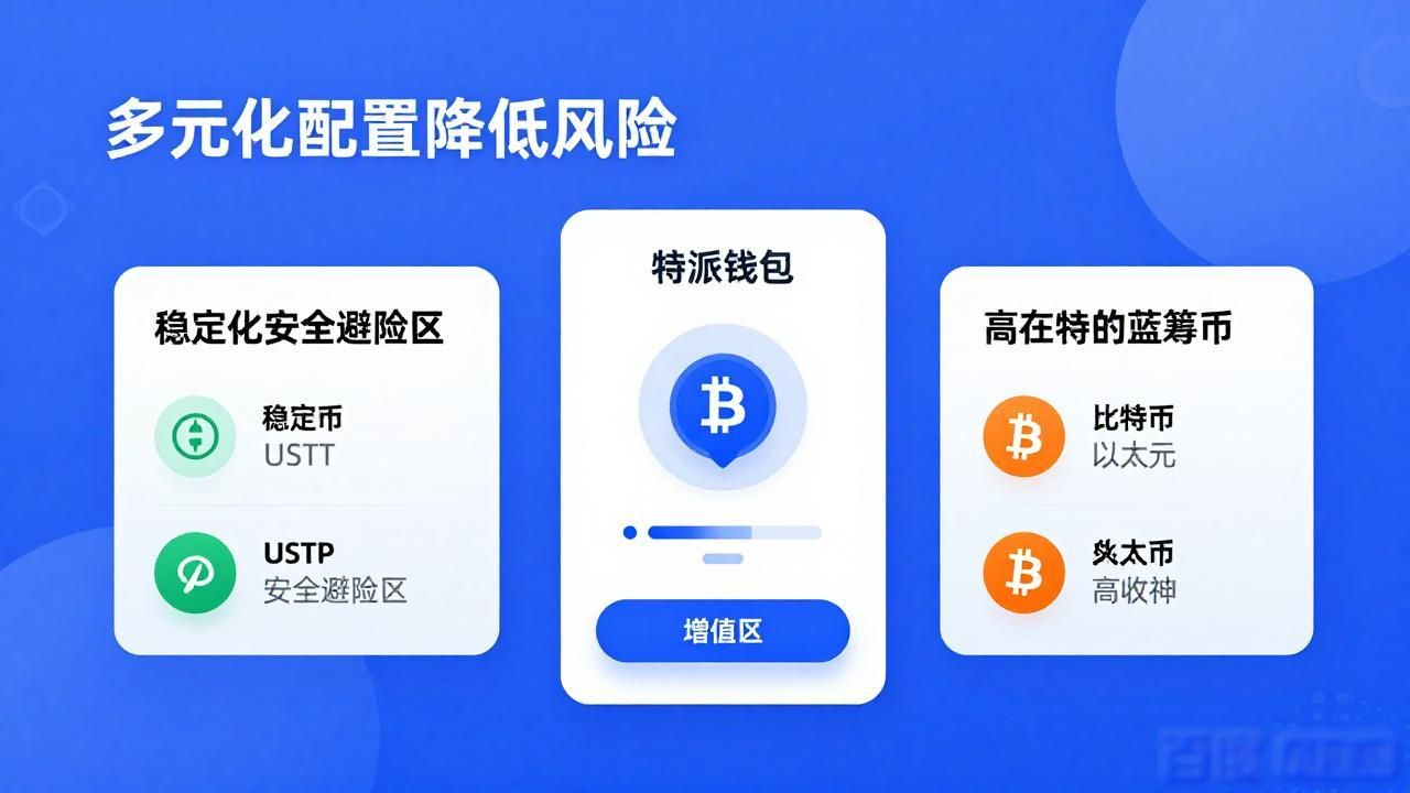 新手必看:比特派钱包下载与投资策略全指南-第1张图片-比特派钱包app官方下载最新版本_比特派钱包官网下载_比特派官方下载安卓版-Bitpie比特派全球多链数字钱包下载 新手必看:比特派钱包下载与投资策略全指南-第1张图片-比特派钱包app官方下载最新版本_比特派钱包官网下载_比特派官方下载安卓版-Bitpie比特派全球多链数字钱包下载