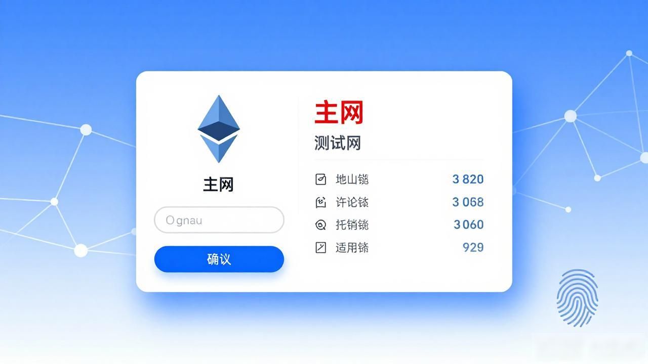 比特派钱包速添秘籍:三步搞定多链管理-第1张图片-比特派钱包app官方下载最新版本_比特派钱包官网下载_比特派官方下载安卓版-Bitpie比特派全球多链数字钱包下载 比特派钱包速添秘籍:三步搞定多链管理-第1张图片-比特派钱包app官方下载最新版本_比特派钱包官网下载_比特派官方下载安卓版-Bitpie比特派全球多链数字钱包下载