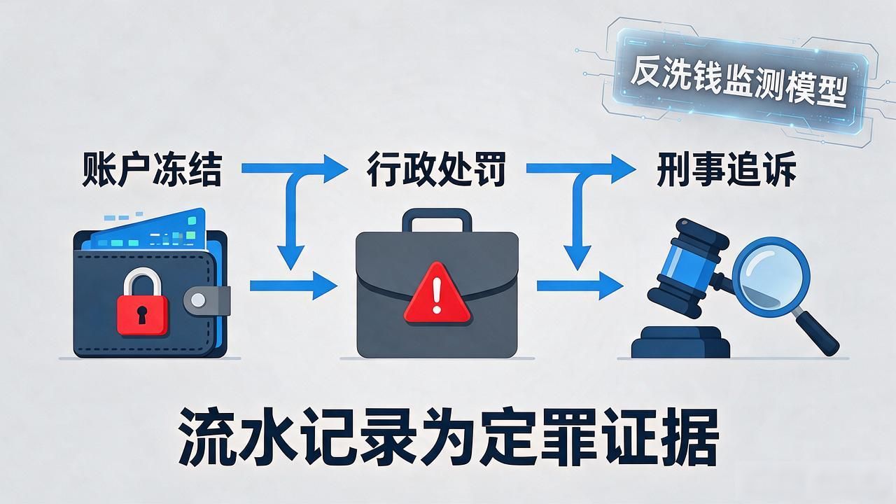 个人数字货币私下交易为何违法？风险与后果详解