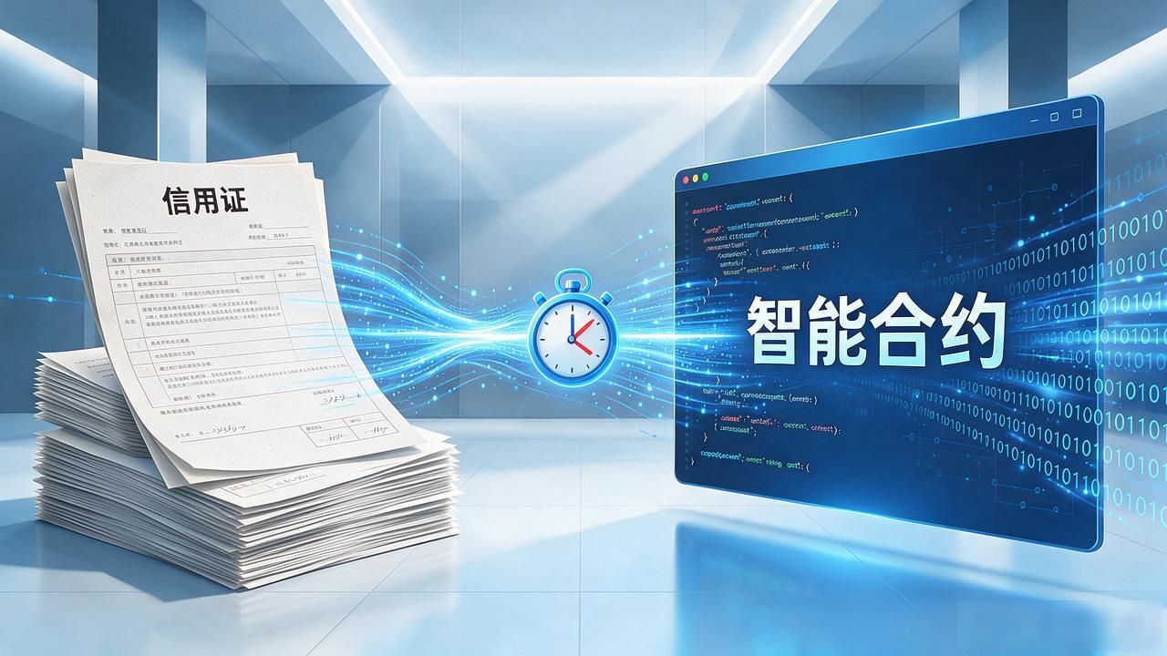 数字货币背后的真正机会：不只是炒币，而是看懂新趋势