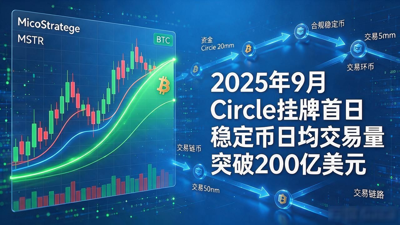 数字货币对应美股：比特币和纳指为啥总一起动，一次说清