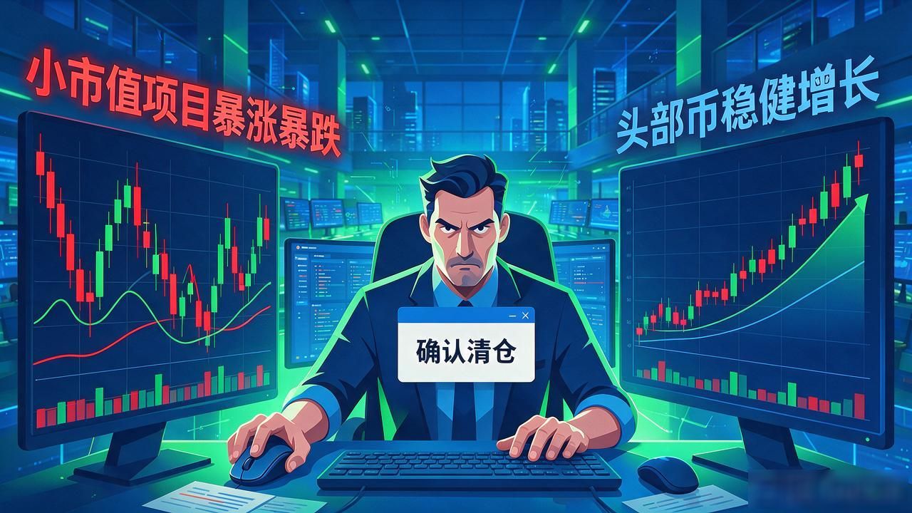 7月份数字货币到底经历了啥？老韭菜花三天帮你捋得明明白白