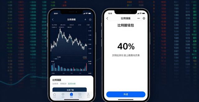 比特派下载：用户行为新趋势分析