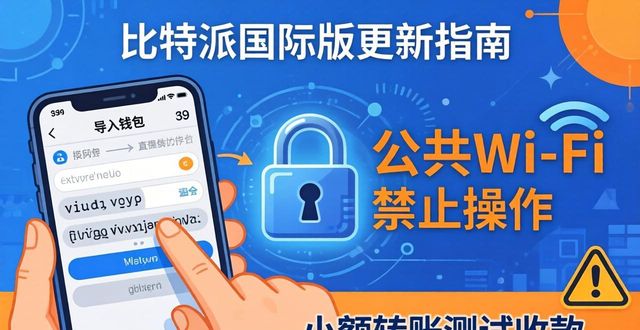 比特派国际版更新指南：三步搞定与安全避坑