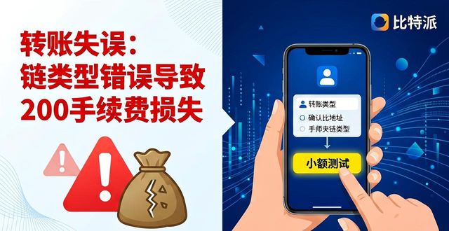 比特派最新版下载安装教程，新手避坑必看-第1张图片-比特派钱包app官方下载最新版本_比特派钱包官网下载_比特派官方下载安卓版-Bitpie比特派全球多链数字钱包下载