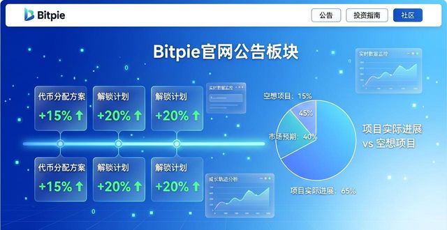 Bitpie官网投资资源获取指南-第1张图片-比特派钱包app官方下载最新版本_比特派钱包官网下载_比特派官方下载安卓版-Bitpie比特派全球多链数字钱包下载