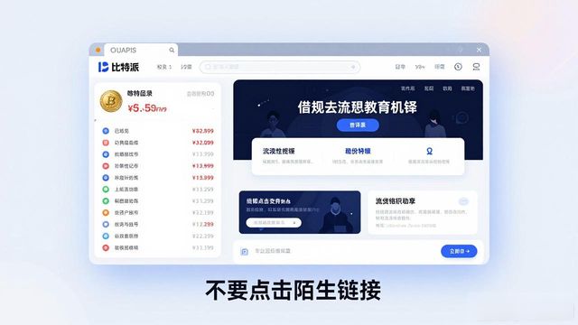 比特派钱包里学投资？这些资源别错过-第1张图片-比特派钱包app官方下载最新版本_比特派钱包官网下载_比特派官方下载安卓版-Bitpie比特派全球多链数字钱包下载