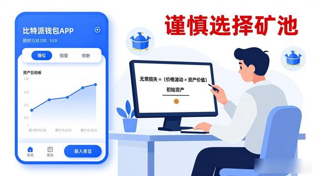 比特派钱包投资理财:新手必看三大实用技巧-第1张图片-比特派钱包app官方下载最新版本_比特派钱包官网下载_比特派官方下载安卓版-Bitpie比特派全球多链数字钱包下载 比特派钱包投资理财:新手必看三大实用技巧-第1张图片-比特派钱包app官方下载最新版本_比特派钱包官网下载_比特派官方下载安卓版-Bitpie比特派全球多链数字钱包下载