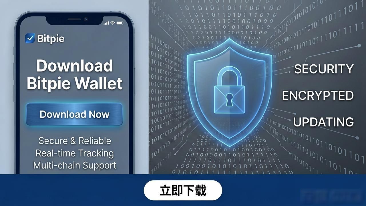 下载Bitpie钱包认准官方入口