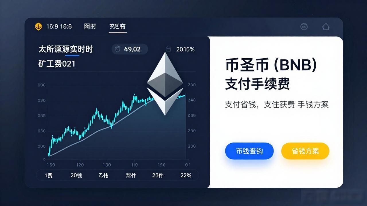 数字货币转移策略：如何安全低成本地转移加密货币