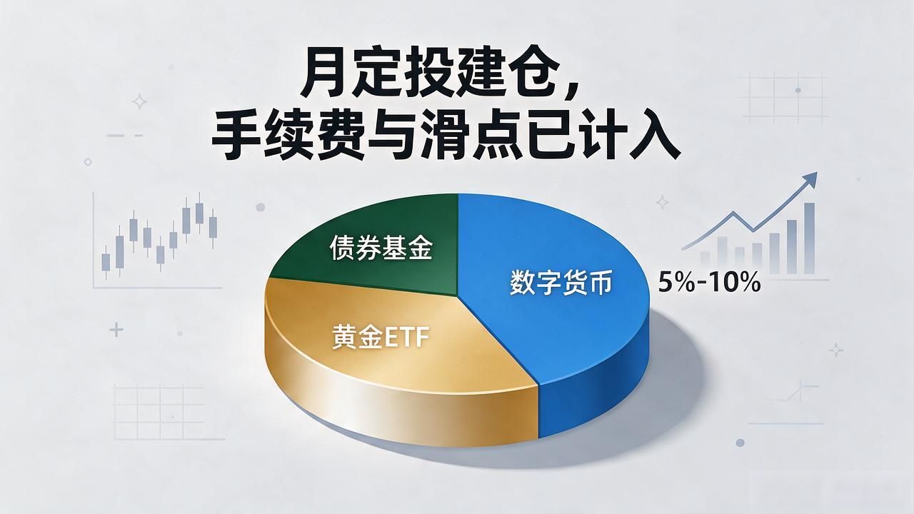 还在只存银行？月薪过万的工薪族，早该把数字货币配成刚需了