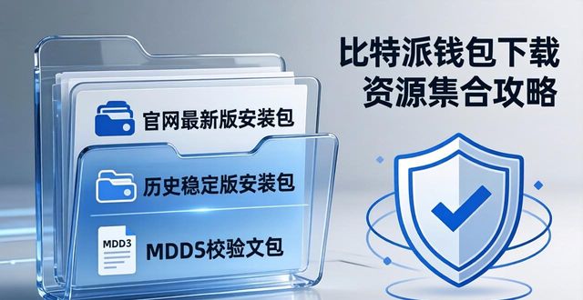 比特派钱包下载资源整合利用全攻略