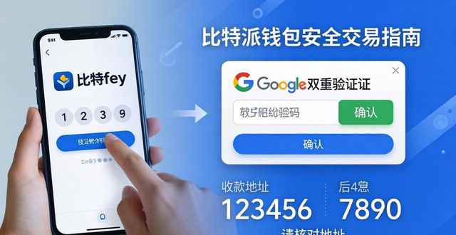 比特派钱包官网最新版安全交易指南