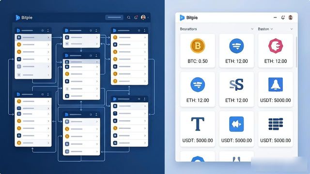 Bitpie钱包官网体验怎么样？4个用户槽点与改进方案-第1张图片-比特派钱包app官方下载最新版本_比特派钱包官网下载_比特派官方下载安卓版-Bitpie比特派全球多链数字钱包下载