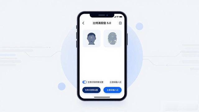 比特派5.0下载后 密码忘了怎么办？教你几招管好钱包密码