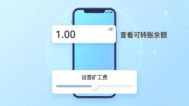 轻松搞定比特派钱包资金转移（最新版）-第1张图片-比特派钱包app官方下载最新版本_比特派钱包官网下载_比特派官方下载安卓版-Bitpie比特派全球多链数字钱包下载