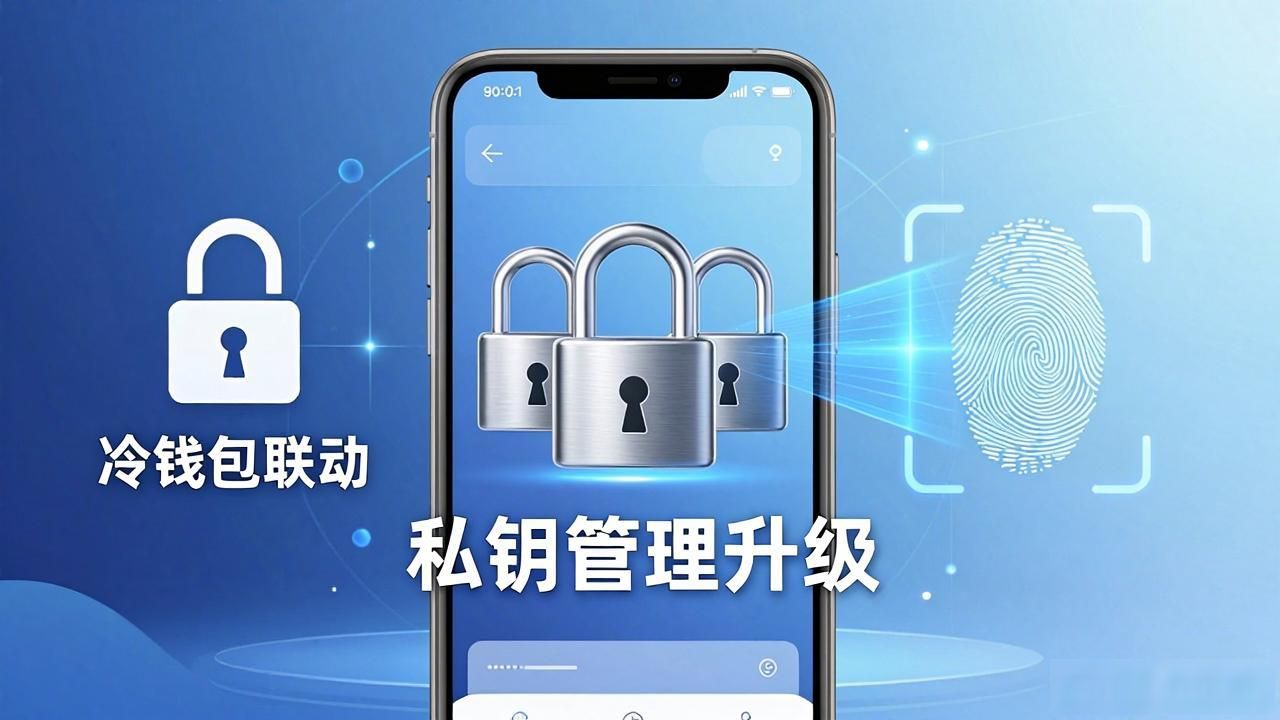 比特派钱包新版更新了什么？用户实测反馈大全