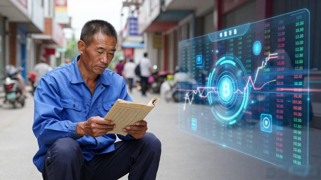 辛集数字货币真假难辨？听听专业人士怎么说