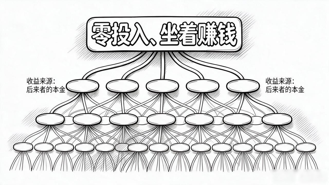 环球币是不是数字货币？跟比特币有啥区别，普通人该不该碰