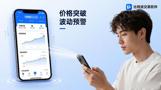 比特派交易省时省力,这5个理由够直接-第1张图片-比特派钱包app官方下载最新版本_比特派钱包官网下载_比特派官方下载安卓版-Bitpie比特派全球多链数字钱包下载 比特派交易省时省力,这5个理由够直接-第1张图片-比特派钱包app官方下载最新版本_比特派钱包官网下载_比特派官方下载安卓版-Bitpie比特派全球多链数字钱包下载