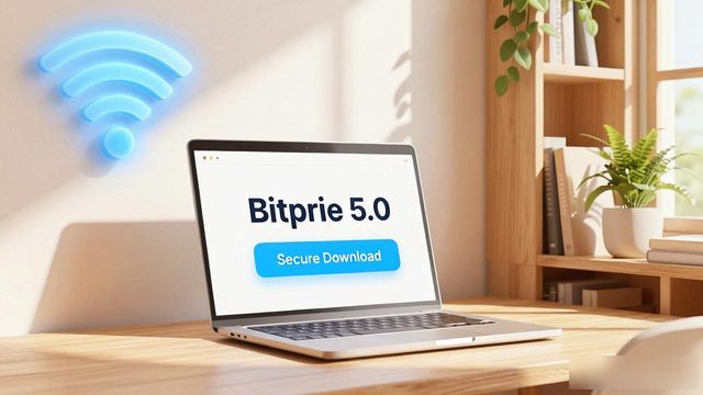 确保比特派5.0安全下载的3个关键步骤-第1张图片-比特派钱包app官方下载最新版本_比特派钱包官网下载_比特派官方下载安卓版-Bitpie比特派全球多链数字钱包下载