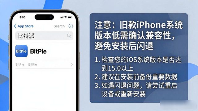 比特派下载版本怎么选？看这篇就够了-第1张图片-比特派钱包app官方下载最新版本_比特派钱包官网下载_比特派官方下载安卓版-Bitpie比特派全球多链数字钱包下载
