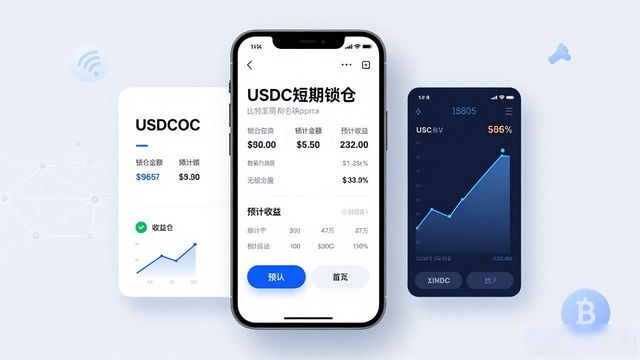 比特派新钱包下载后,这样操作回报更高-第1张图片-比特派钱包app官方下载最新版本_比特派钱包官网下载_比特派官方下载安卓版-Bitpie比特派全球多链数字钱包下载 比特派新钱包下载后,这样操作回报更高-第1张图片-比特派钱包app官方下载最新版本_比特派钱包官网下载_比特派官方下载安卓版-Bitpie比特派全球多链数字钱包下载