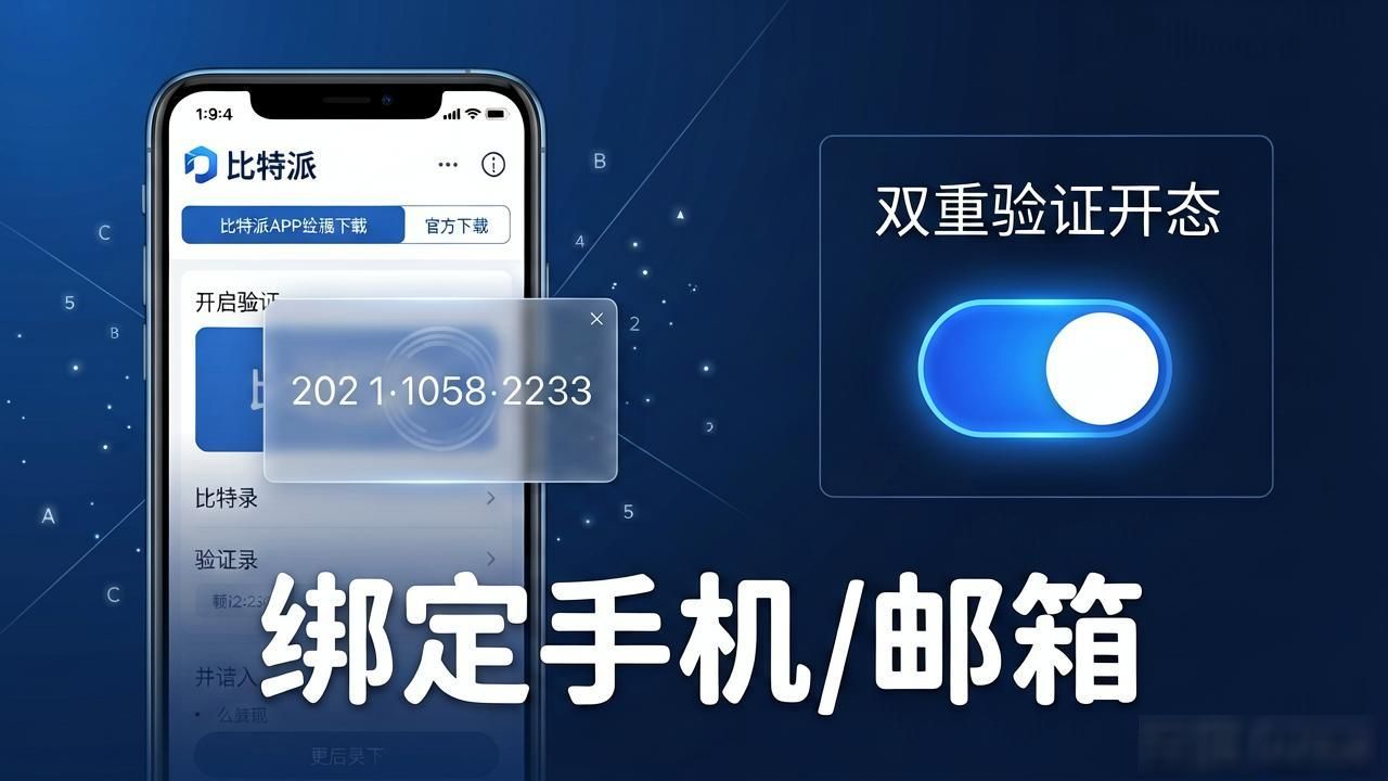 去官网下载比特派：保版本新又安全的秘诀