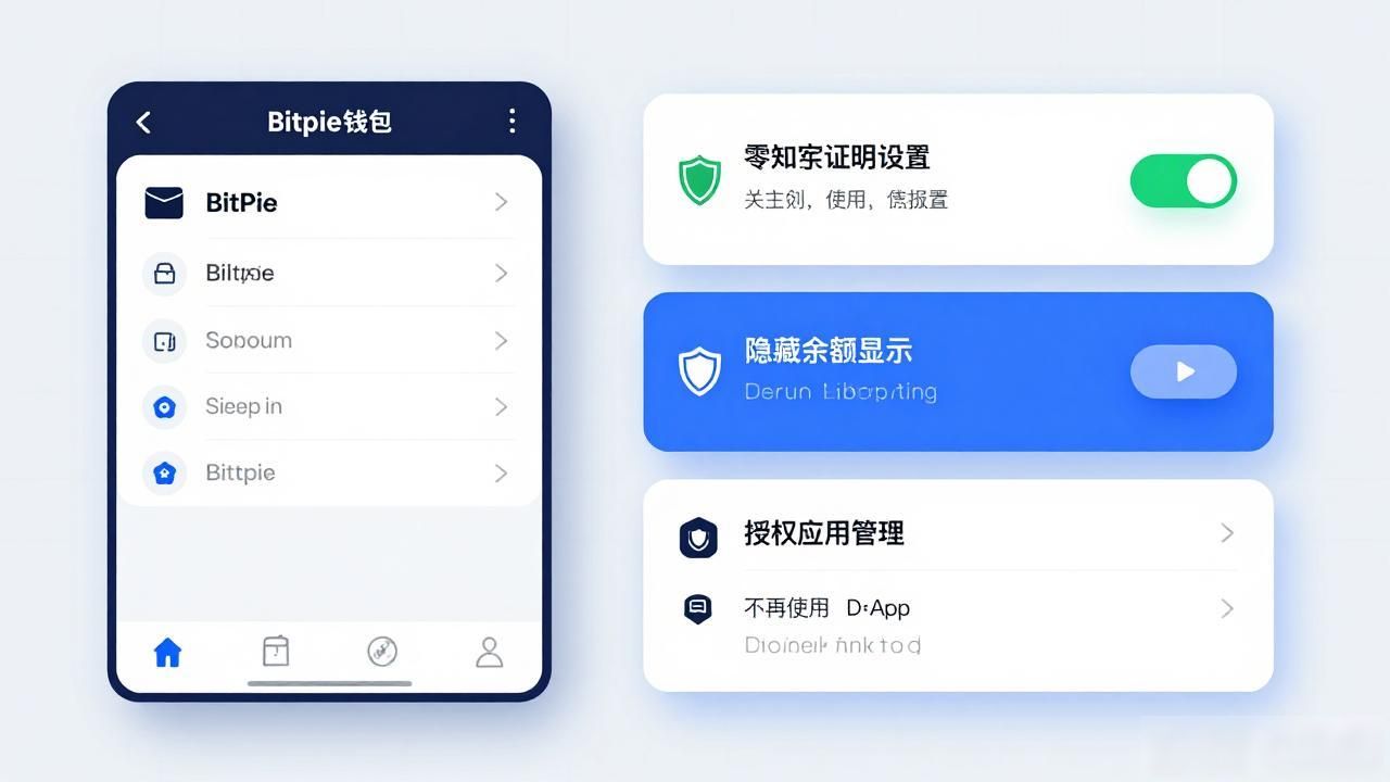 Bitpie钱包官网版下载后的设置技巧