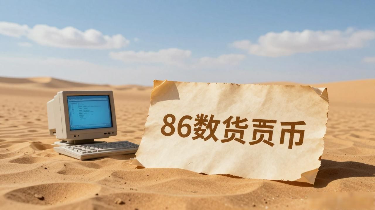 86数字货币是什么？揭秘超前时代的金融实验