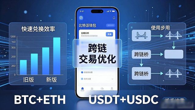 比特派新版功能深度解析与培训资料汇总-第1张图片-比特派钱包app官方下载最新版本_比特派钱包官网下载_比特派官方下载安卓版-Bitpie比特派全球多链数字钱包下载