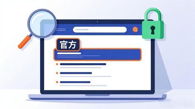 Bitpie钱包官方下载链接怎么找?这几步最快最安全-第1张图片-比特派钱包app官方下载最新版本_比特派钱包官网下载_比特派官方下载安卓版-Bitpie比特派全球多链数字钱包下载 Bitpie钱包官方下载链接怎么找?这几步最快最安全-第1张图片-比特派钱包app官方下载最新版本_比特派钱包官网下载_比特派官方下载安卓版-Bitpie比特派全球多链数字钱包下载