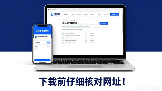 比特派钱包怎么下载，去哪找靠谱来源-第1张图片-比特派钱包app官方下载最新版本_比特派钱包官网下载_比特派官方下载安卓版-Bitpie比特派全球多链数字钱包下载
