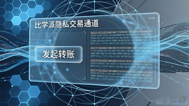 比特派新版隐私功能实测：这些保护措施真能藏住交易记录吗？-第1张图片-比特派钱包app官方下载最新版本_比特派钱包官网下载_比特派官方下载安卓版-Bitpie比特派全球多链数字钱包下载