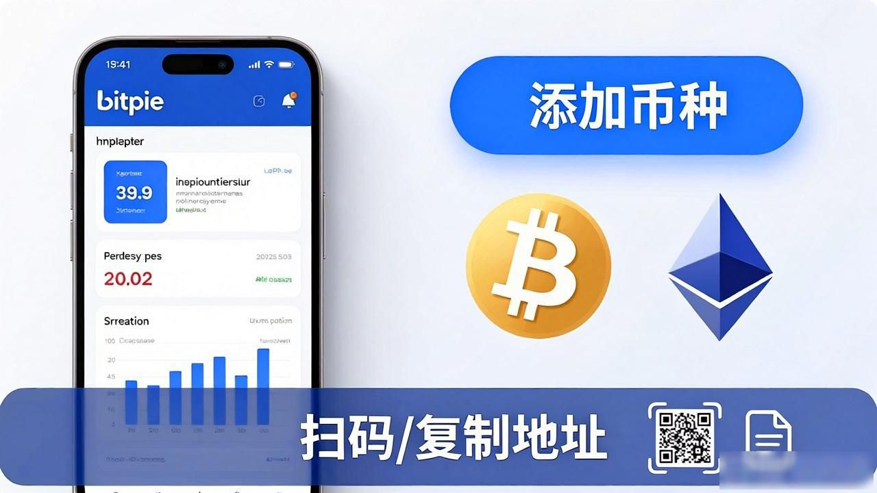 第一次用Bitpie？新手必看实操指南