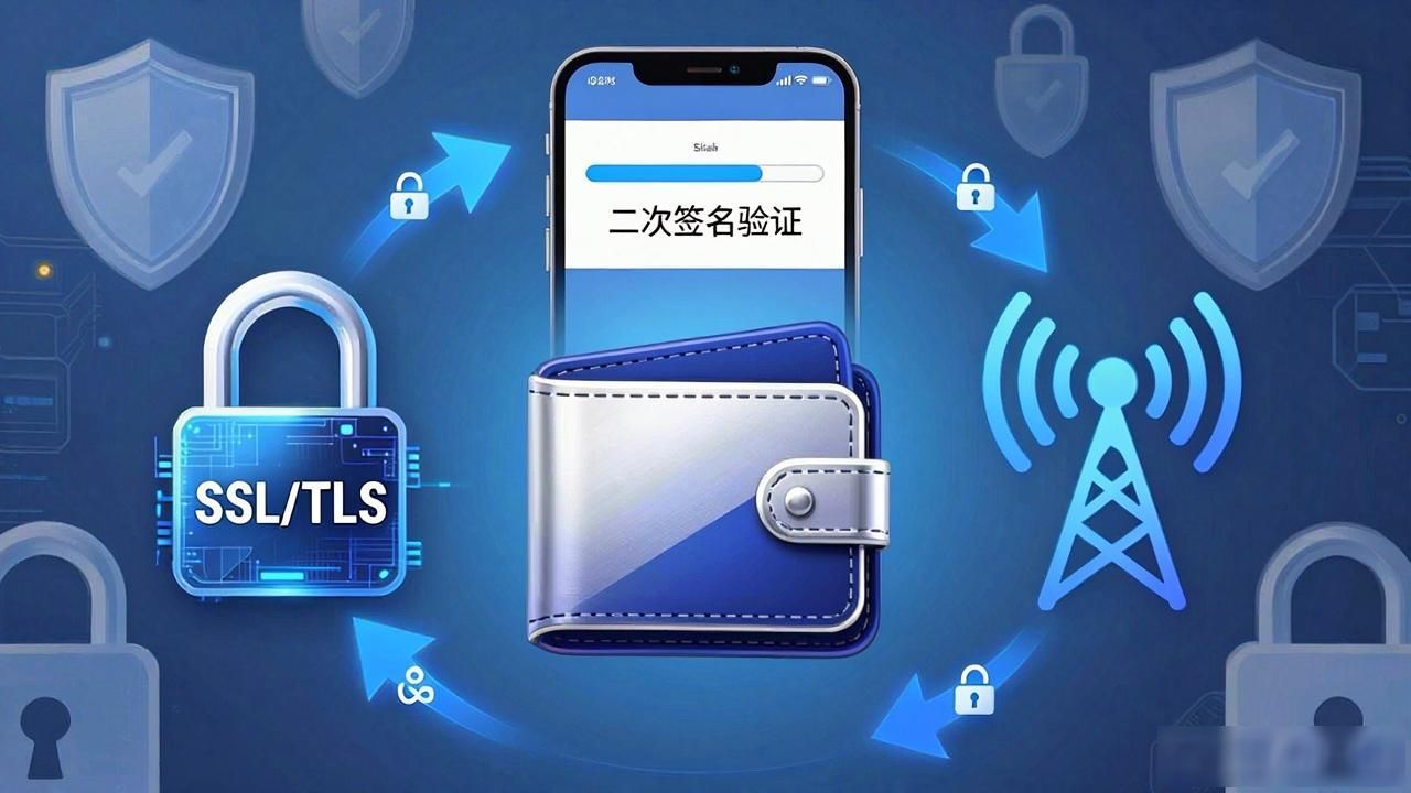 比特派钱包下载后到底安不安全？实测数据告诉你真相