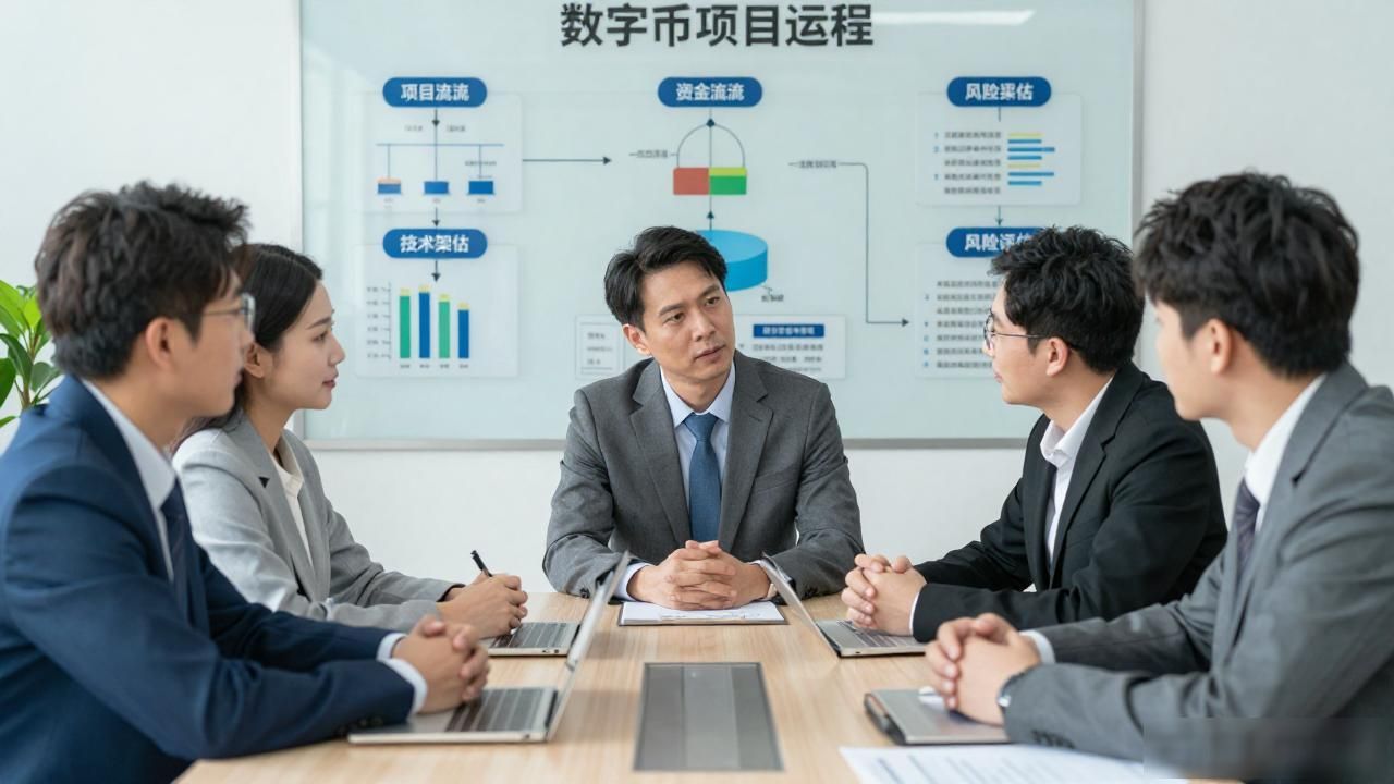 数字货币旅行团是坑还是机遇？过来人给你说透